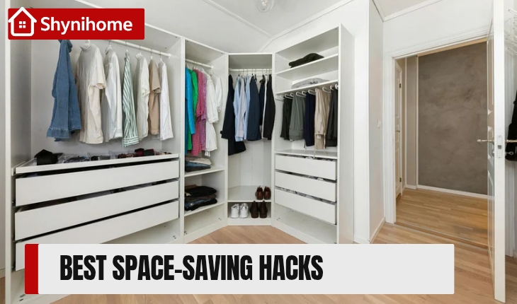 Smart Space & Storage Solutions
