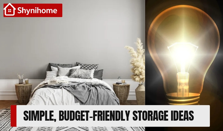 Storage Ideas