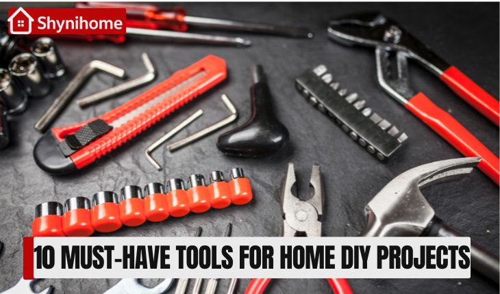 Tools for Home