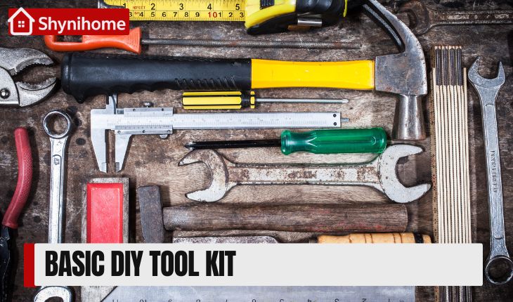 DIY Tools 101