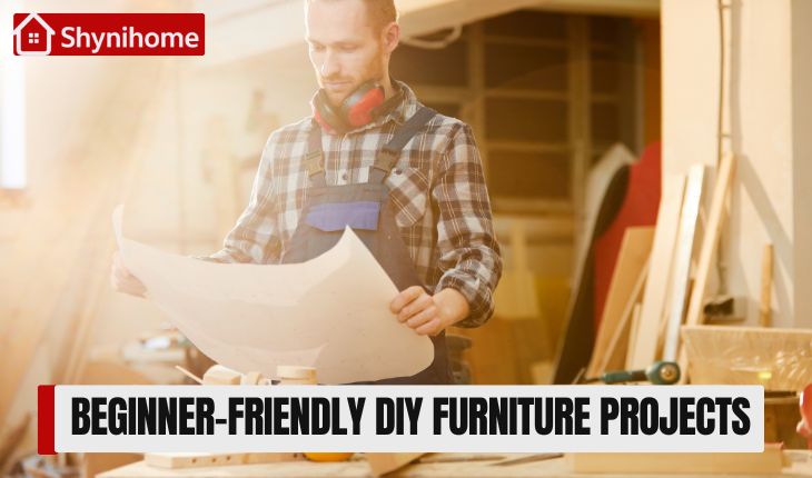 DIY Furniture Projects