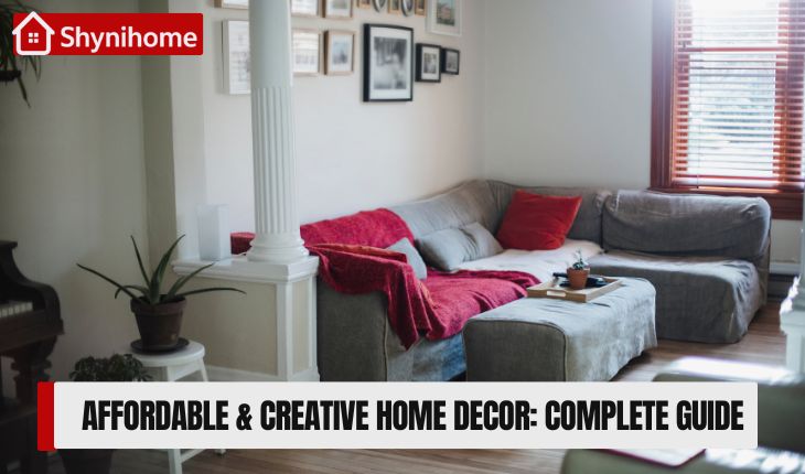 Home Decor