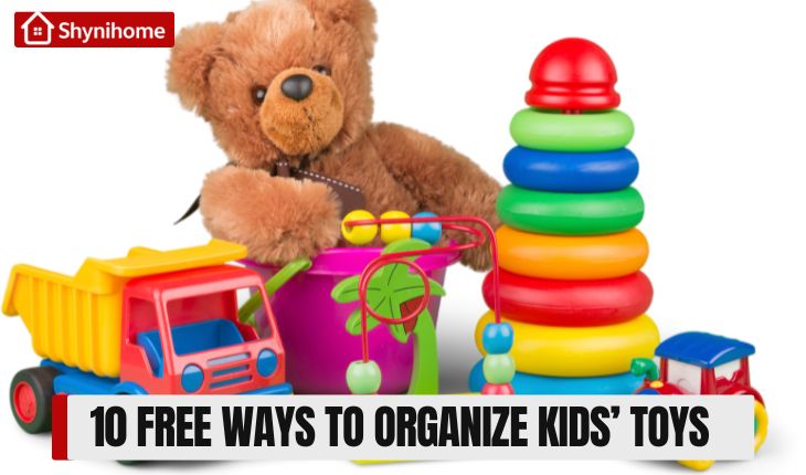 Kids’ Toys
