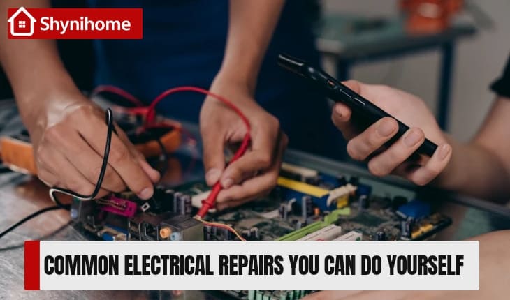 Electrical Repair