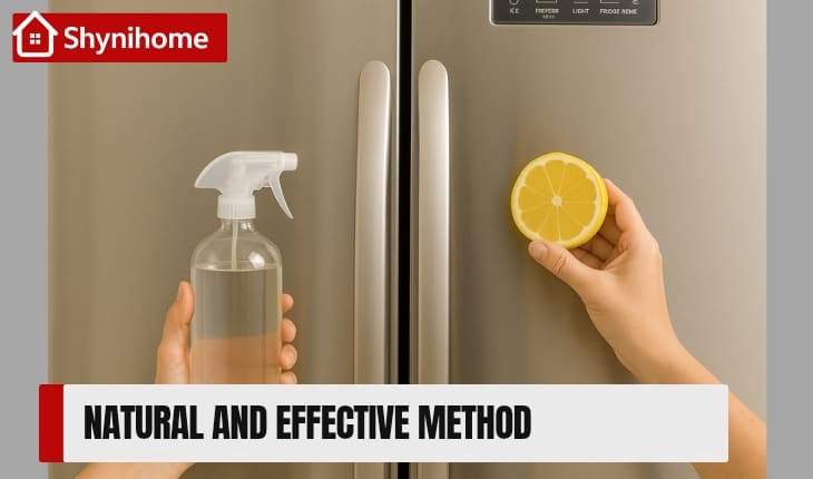 Stainless Steel Appliances