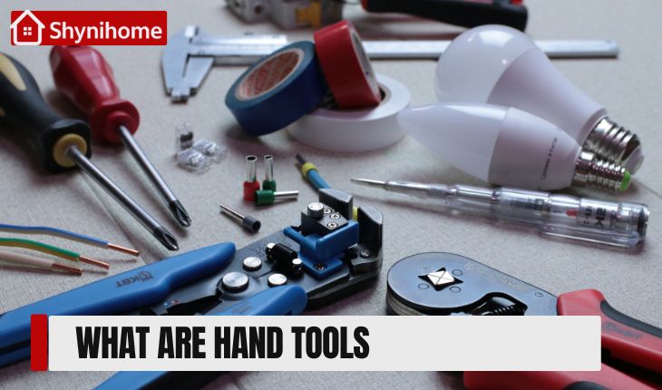 Hand Tools