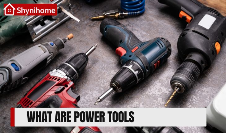 Hand Tools