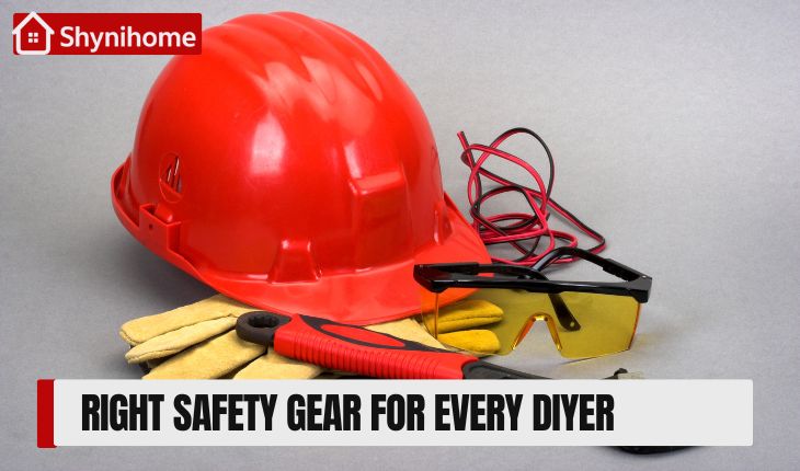 Safety Gear