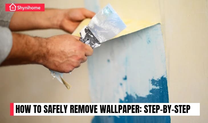 Remove Wallpaper
