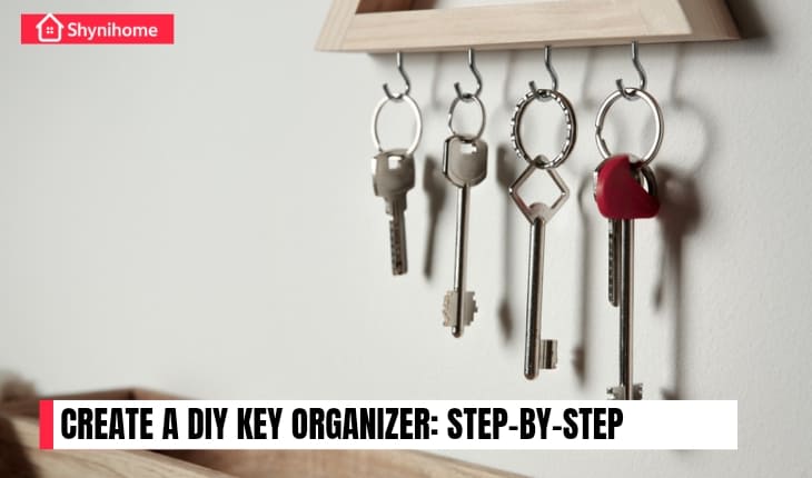 Key Organizer
