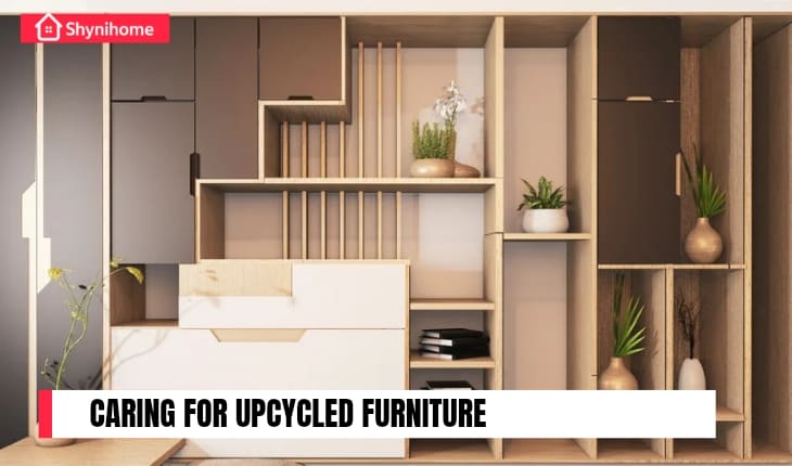 Upcycled Furniture