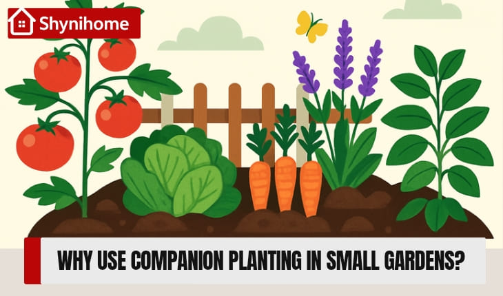 Companion Planting
