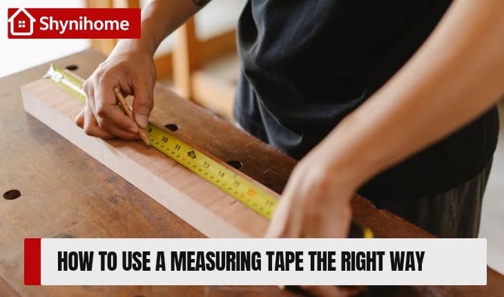 Measuring Tape