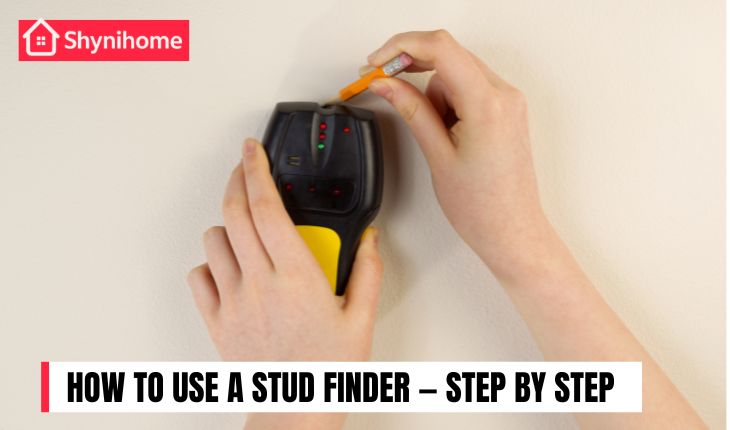 Stud Finder