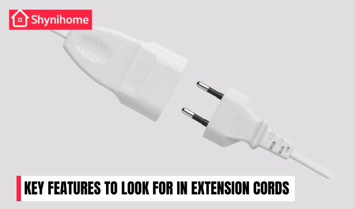 Extension Cords
