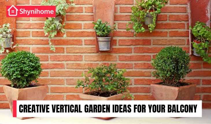 Vertical Garden Ideas