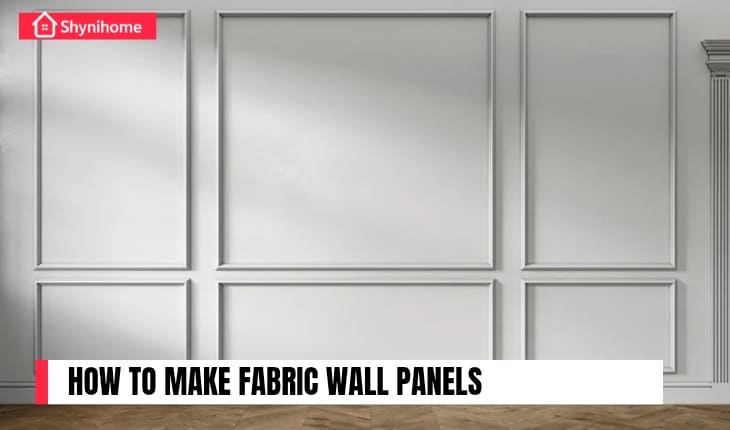 Fabric Wall Panels