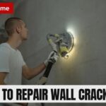 Repair Wall Cracks