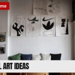 Wall Art Ideas