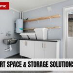 Smart Space & Storage Solutions