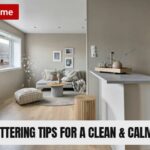 Decluttering Tips