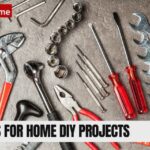 Tools for Home