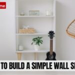 Simple Wall Shelf