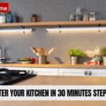 Declutter Your Kitchen