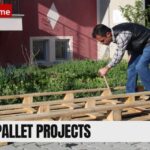 DIY Pallet Projects