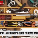 DIY Tools 101