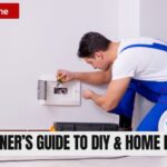 Guide to DIY & Home Repair