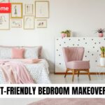 Bedroom Makeover Ideas