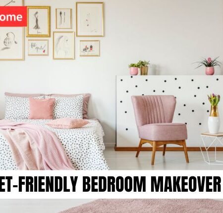 🛏️ Budget-Friendly Bedroom Makeover Ideas You’ll Love