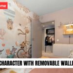 Removable Wallpaper
