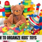 Kids’ Toys