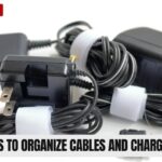 Organize Cables