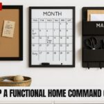 Home Command Center