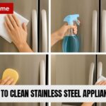 Stainless Steel Appliances