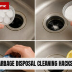 Garbage Disposal