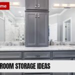 Bathroom Storage Ideas