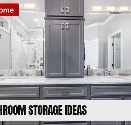 🚿 10 Clever Bathroom Storage Ideas You Haven’t Tried