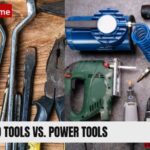Hand Tools