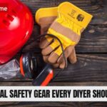 Safety Gear