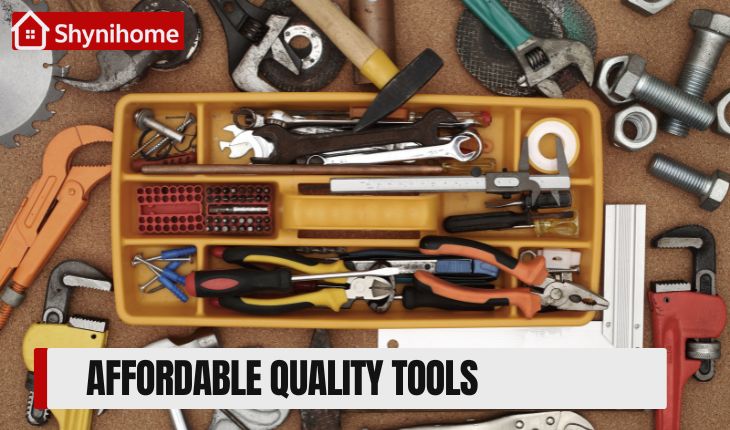 Where to Buy Affordable Quality Tools Online