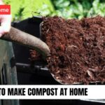 Make Compost