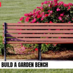 Garden Bench
