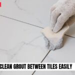 Clean Grout