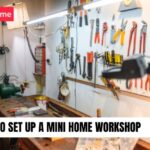 Home Workshop