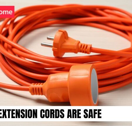🔌 What Extension Cords Are Safe for Power Tools?