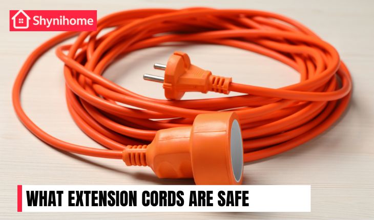 π What Extension Cords Are Safe for Power Tools?